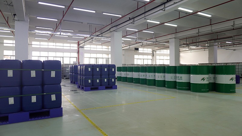 防锈剂和防锈油的区别，让jinnian金年会新材告诉您